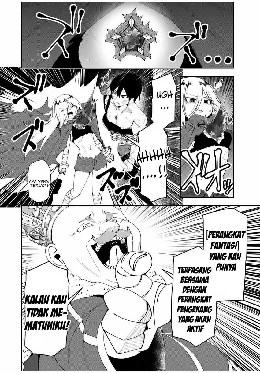 Yuusha To Yobareta Nochi Ni Soshite Musou Otoko Wa Kazoku Wo Tsukuru Chapter 40