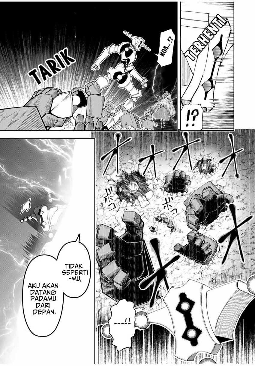 Yuusha To Yobareta Nochi Ni Soshite Musou Otoko Wa Kazoku Wo Tsukuru Chapter 42