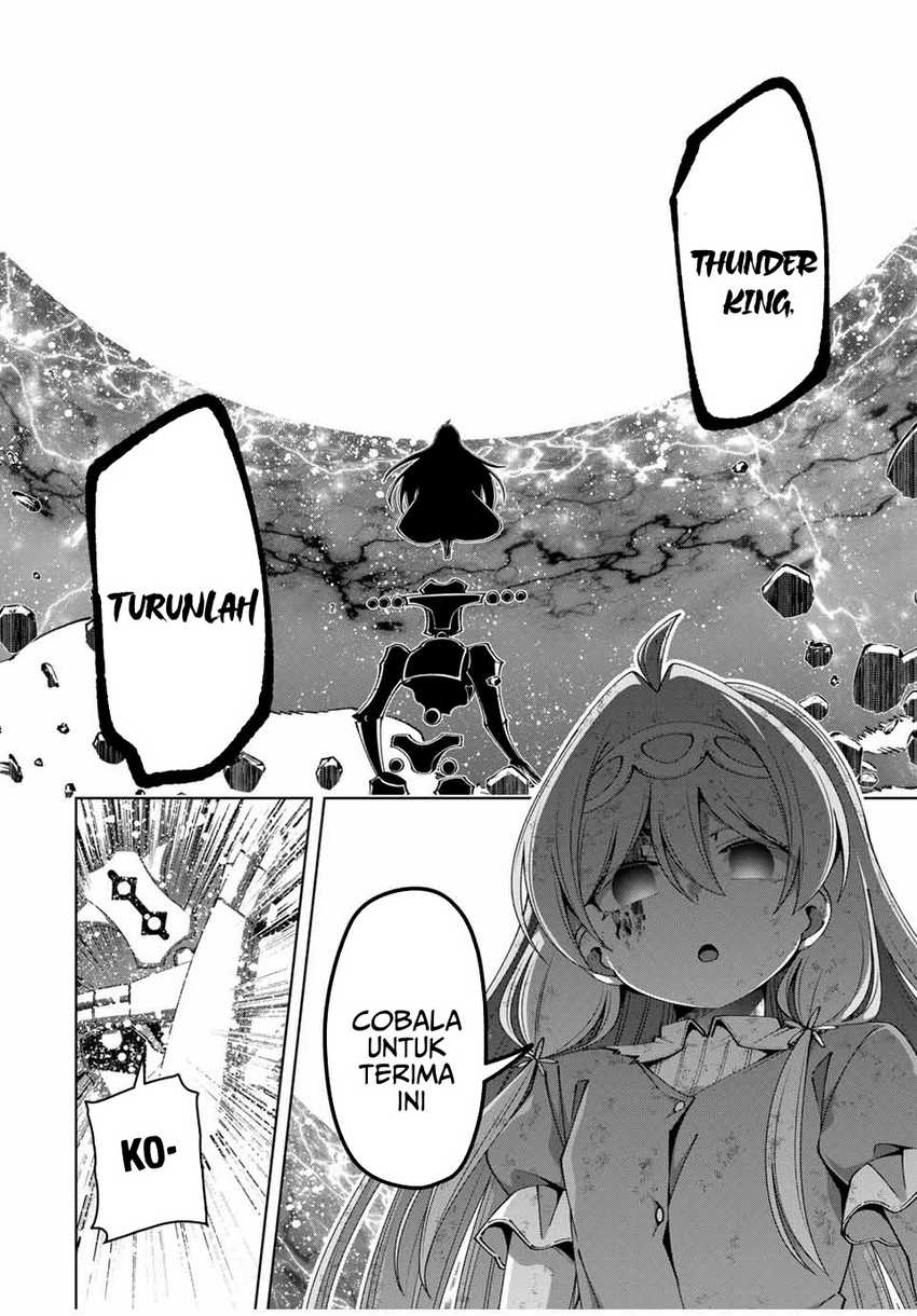 Yuusha To Yobareta Nochi Ni Soshite Musou Otoko Wa Kazoku Wo Tsukuru Chapter 42