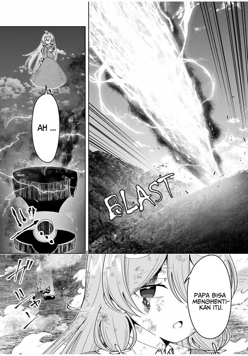 Yuusha To Yobareta Nochi Ni Soshite Musou Otoko Wa Kazoku Wo Tsukuru Chapter 42