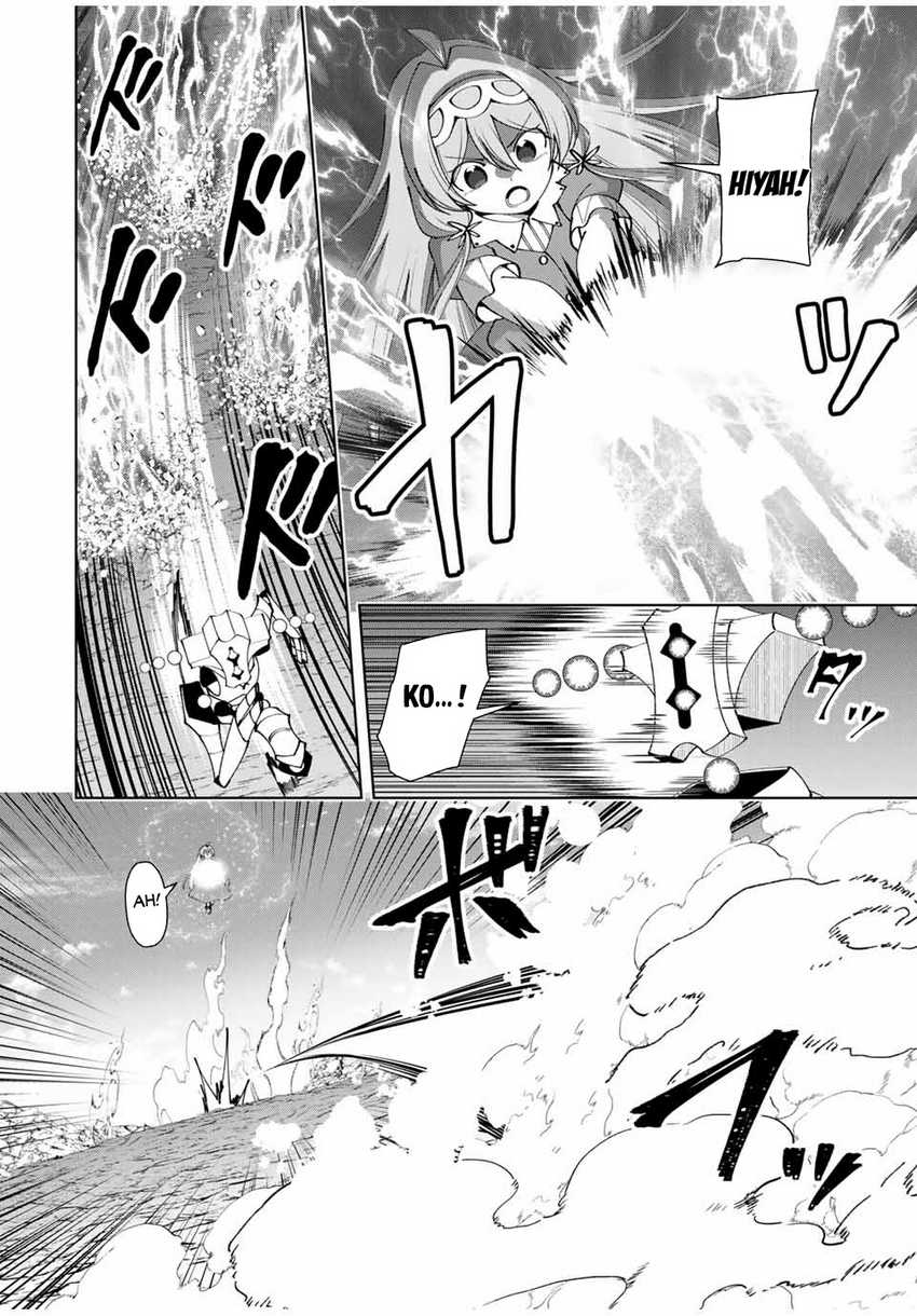 Yuusha To Yobareta Nochi Ni Soshite Musou Otoko Wa Kazoku Wo Tsukuru Chapter 42