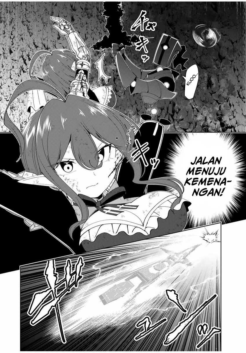 Yuusha To Yobareta Nochi Ni Soshite Musou Otoko Wa Kazoku Wo Tsukuru Chapter 43