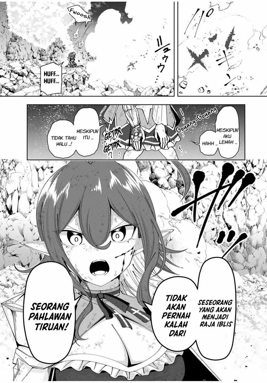 Yuusha To Yobareta Nochi Ni Soshite Musou Otoko Wa Kazoku Wo Tsukuru Chapter 43