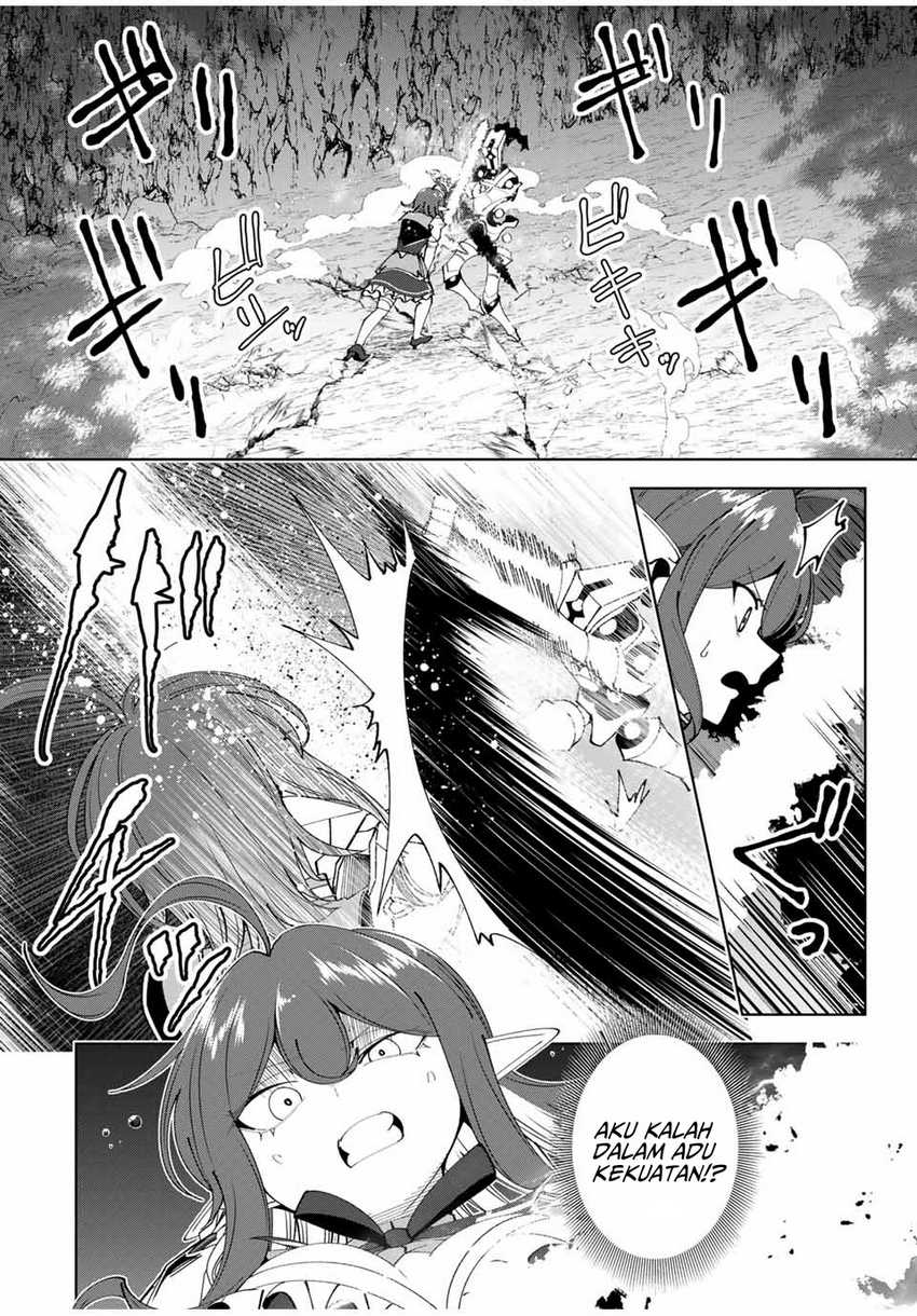 Yuusha To Yobareta Nochi Ni Soshite Musou Otoko Wa Kazoku Wo Tsukuru Chapter 43