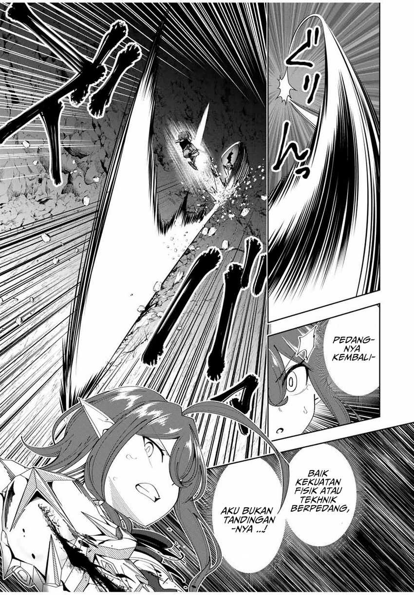 Yuusha To Yobareta Nochi Ni Soshite Musou Otoko Wa Kazoku Wo Tsukuru Chapter 43