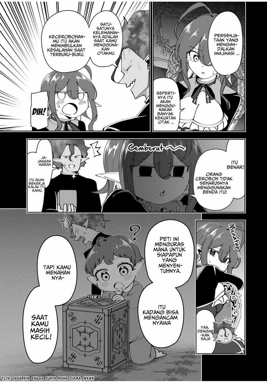 Yuusha To Yobareta Nochi Ni Soshite Musou Otoko Wa Kazoku Wo Tsukuru Chapter 43