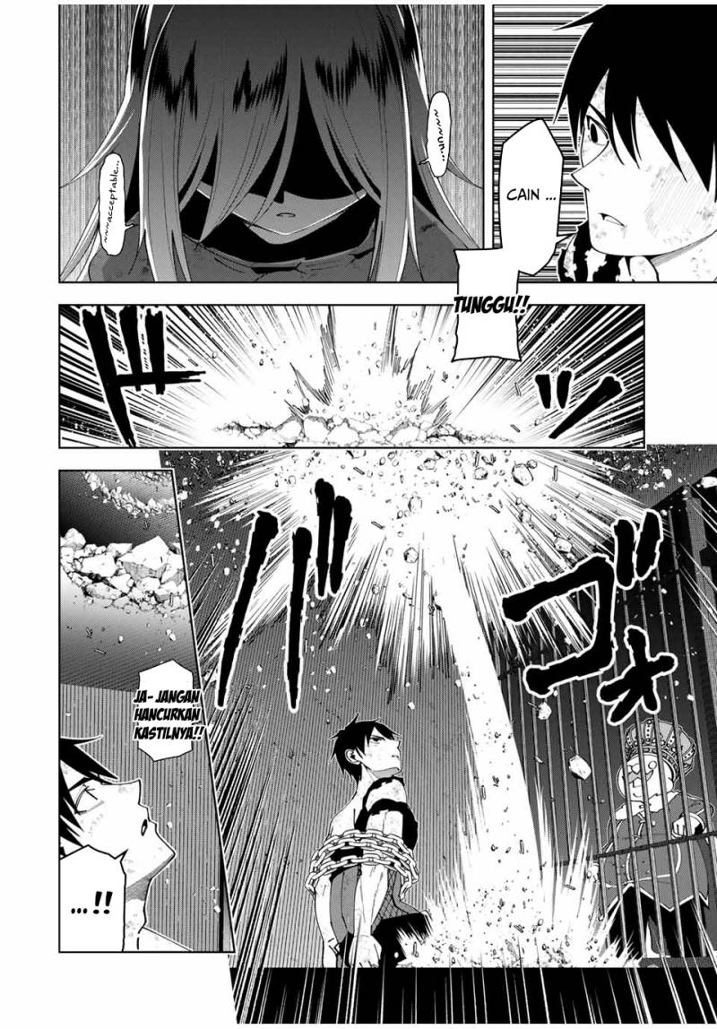 Yuusha To Yobareta Nochi Ni Soshite Musou Otoko Wa Kazoku Wo Tsukuru Chapter 44