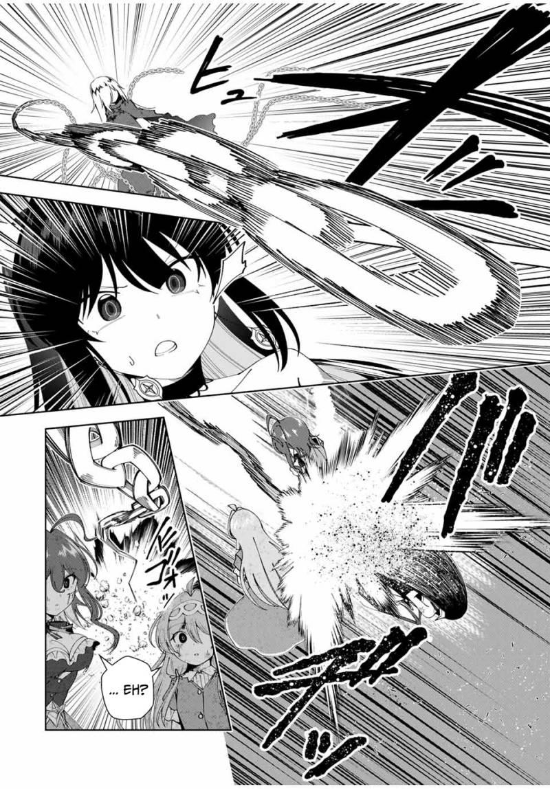 Yuusha To Yobareta Nochi Ni Soshite Musou Otoko Wa Kazoku Wo Tsukuru Chapter 44