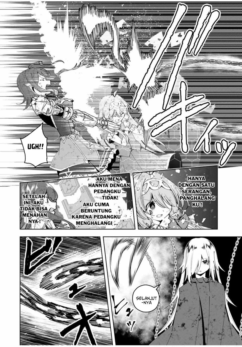 Yuusha To Yobareta Nochi Ni Soshite Musou Otoko Wa Kazoku Wo Tsukuru Chapter 45