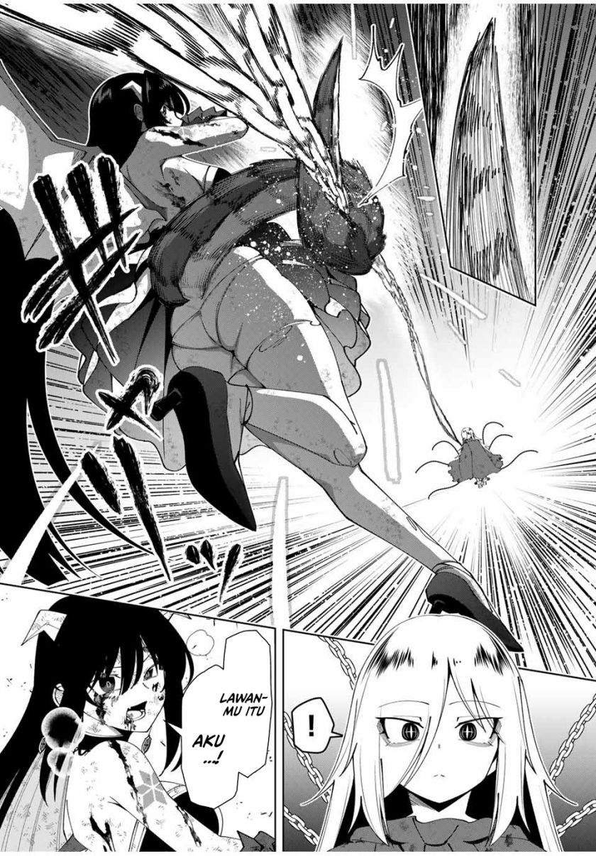 Yuusha To Yobareta Nochi Ni Soshite Musou Otoko Wa Kazoku Wo Tsukuru Chapter 45