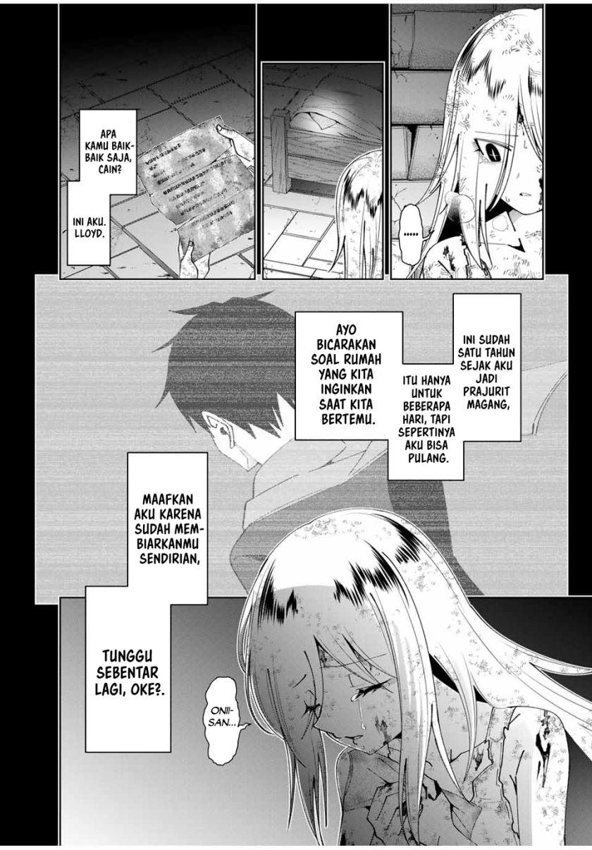 Yuusha To Yobareta Nochi Ni Soshite Musou Otoko Wa Kazoku Wo Tsukuru Chapter 46