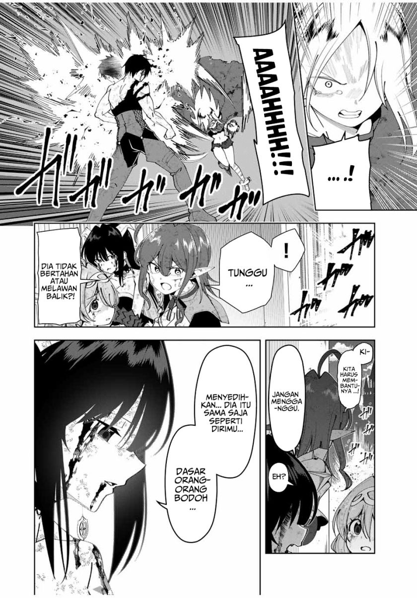 Yuusha To Yobareta Nochi Ni Soshite Musou Otoko Wa Kazoku Wo Tsukuru Chapter 46