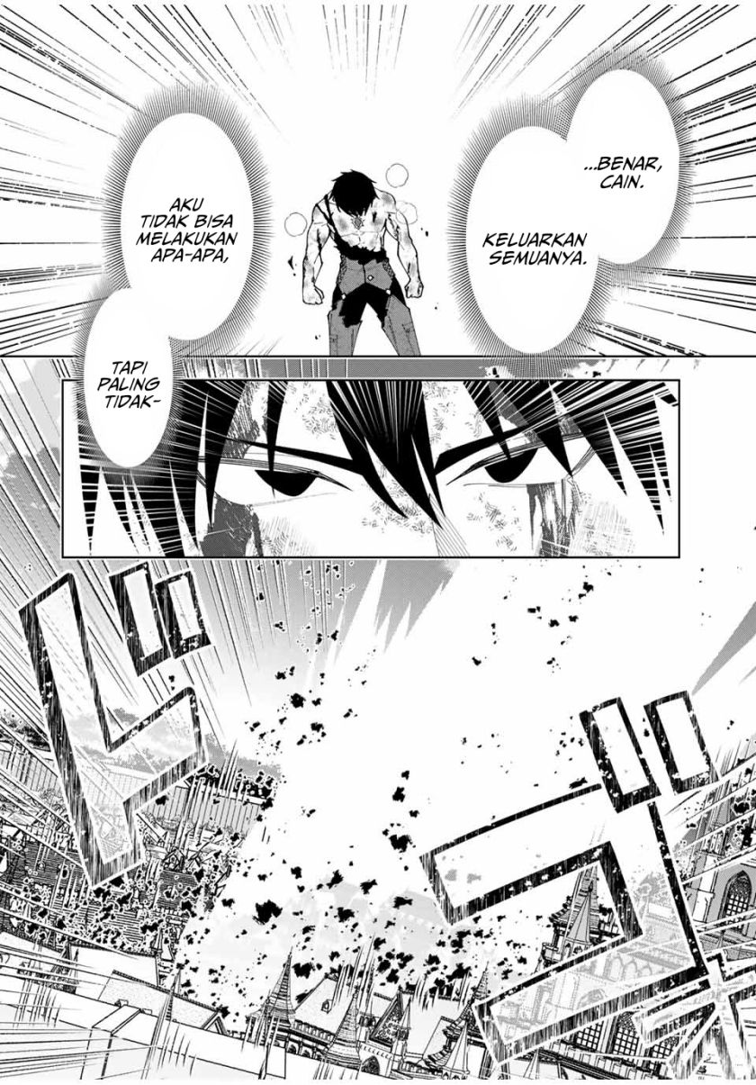 Yuusha To Yobareta Nochi Ni Soshite Musou Otoko Wa Kazoku Wo Tsukuru Chapter 46