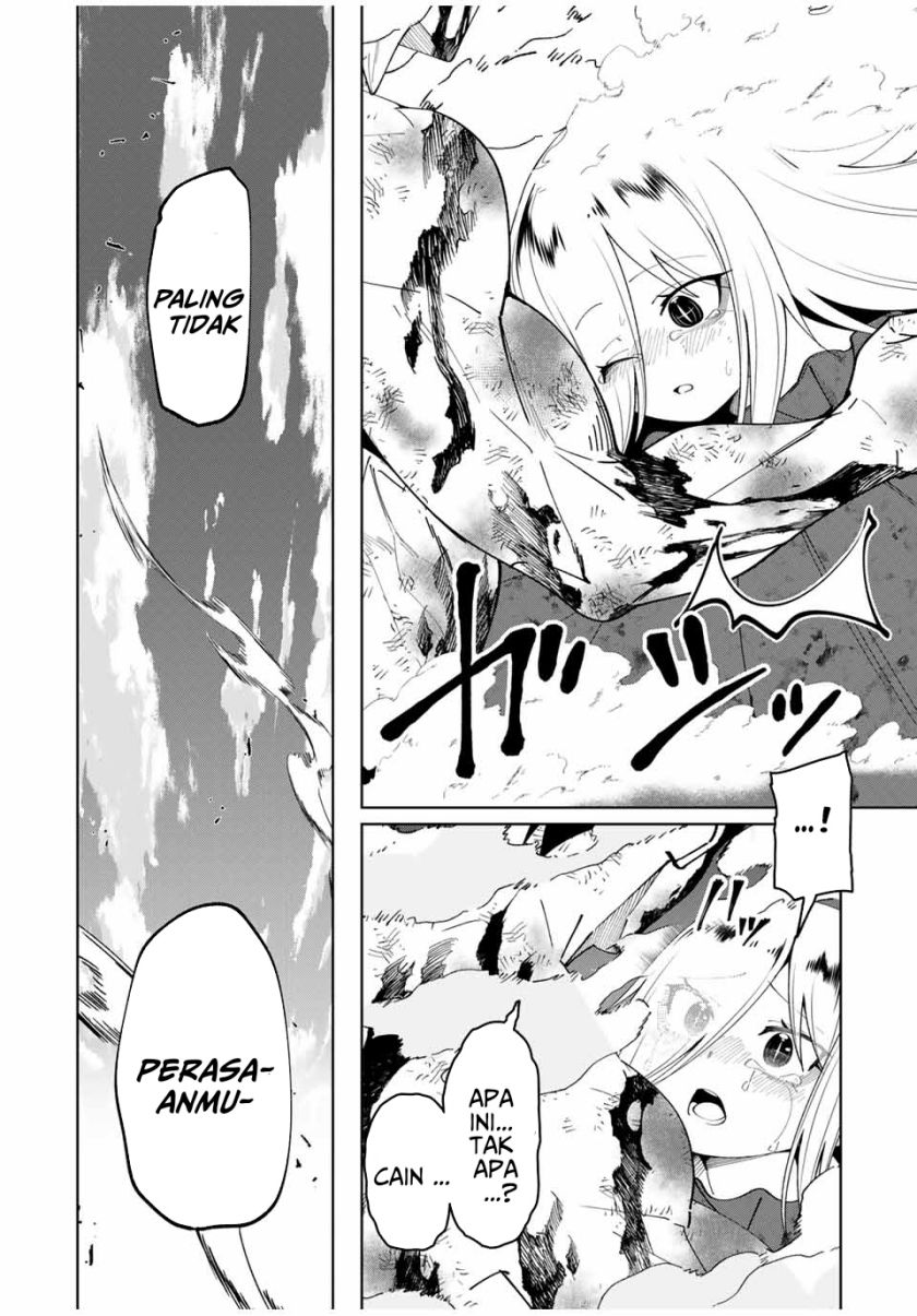 Yuusha To Yobareta Nochi Ni Soshite Musou Otoko Wa Kazoku Wo Tsukuru Chapter 46