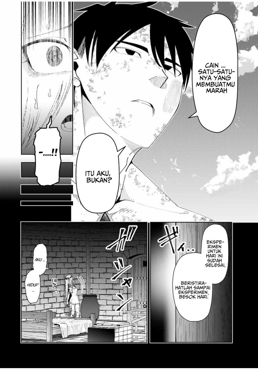 Yuusha To Yobareta Nochi Ni Soshite Musou Otoko Wa Kazoku Wo Tsukuru Chapter 46