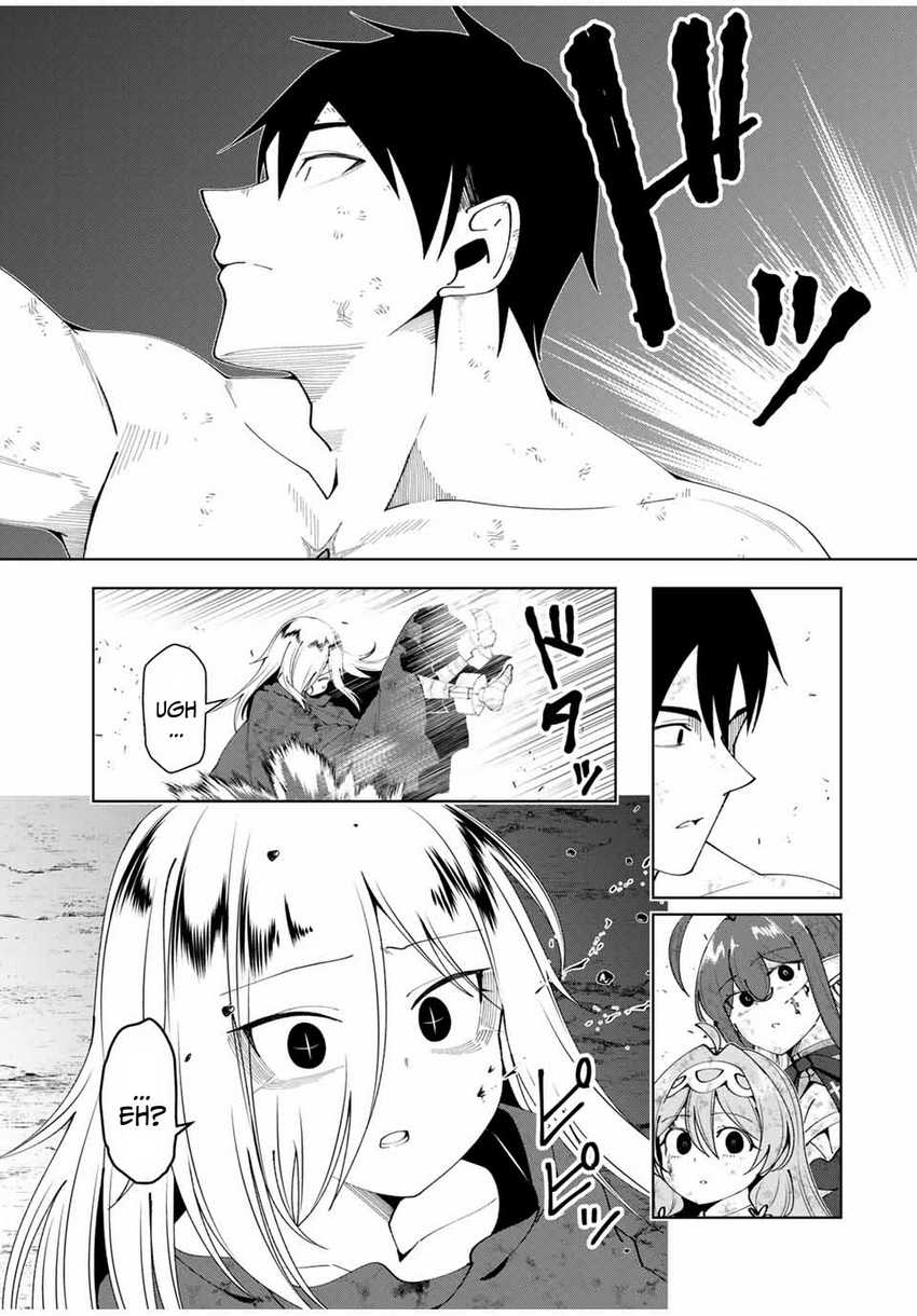 Yuusha To Yobareta Nochi Ni Soshite Musou Otoko Wa Kazoku Wo Tsukuru Chapter 47