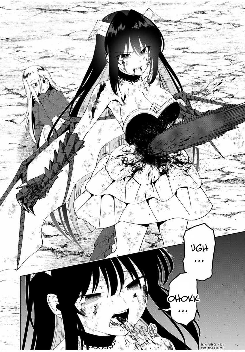 Yuusha To Yobareta Nochi Ni Soshite Musou Otoko Wa Kazoku Wo Tsukuru Chapter 47