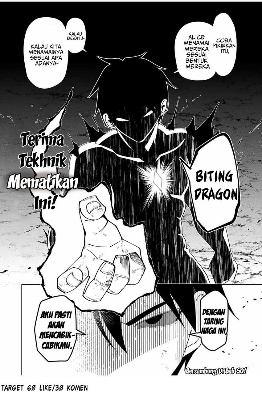 Yuusha To Yobareta Nochi Ni Soshite Musou Otoko Wa Kazoku Wo Tsukuru Chapter 49