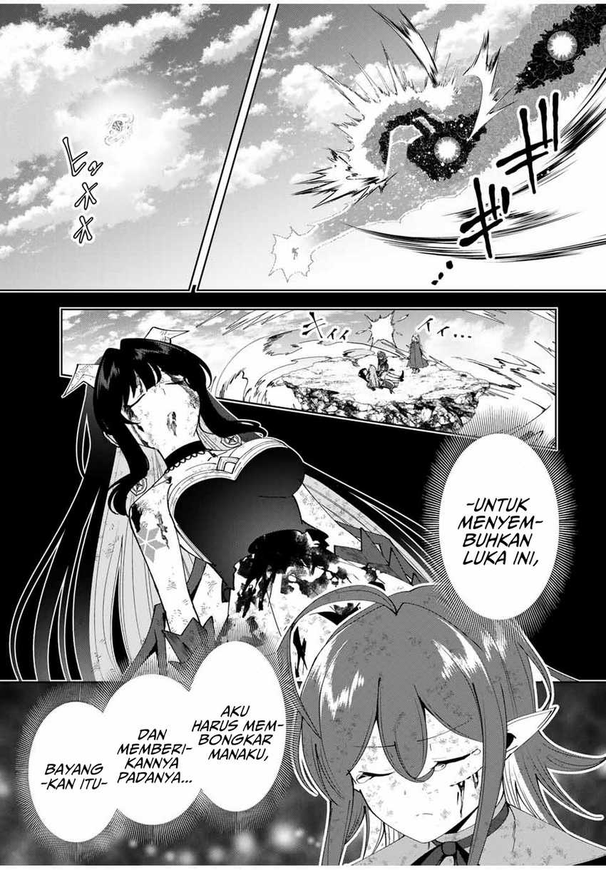 Yuusha To Yobareta Nochi Ni Soshite Musou Otoko Wa Kazoku Wo Tsukuru Chapter 49