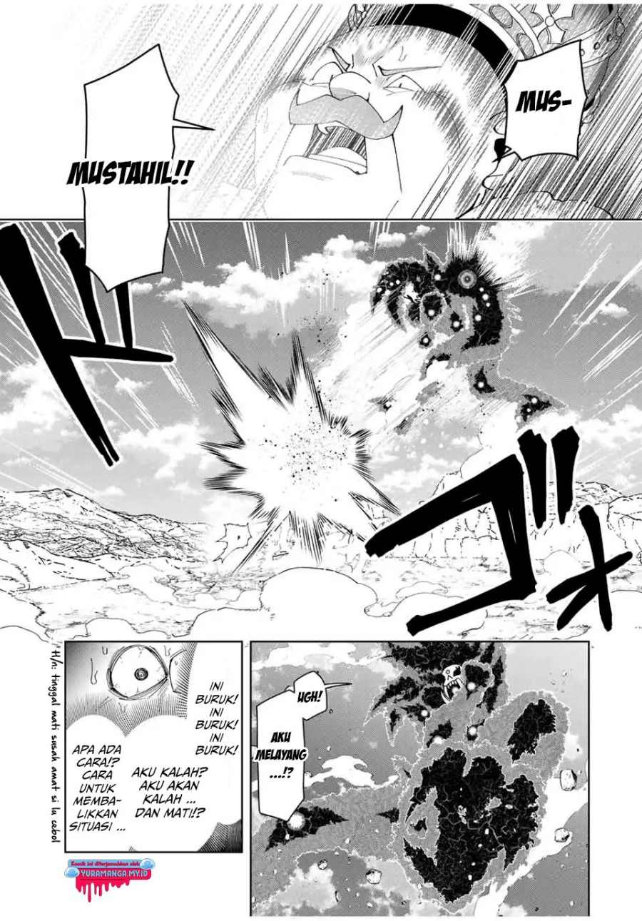 Yuusha To Yobareta Nochi Ni Soshite Musou Otoko Wa Kazoku Wo Tsukuru Chapter 50