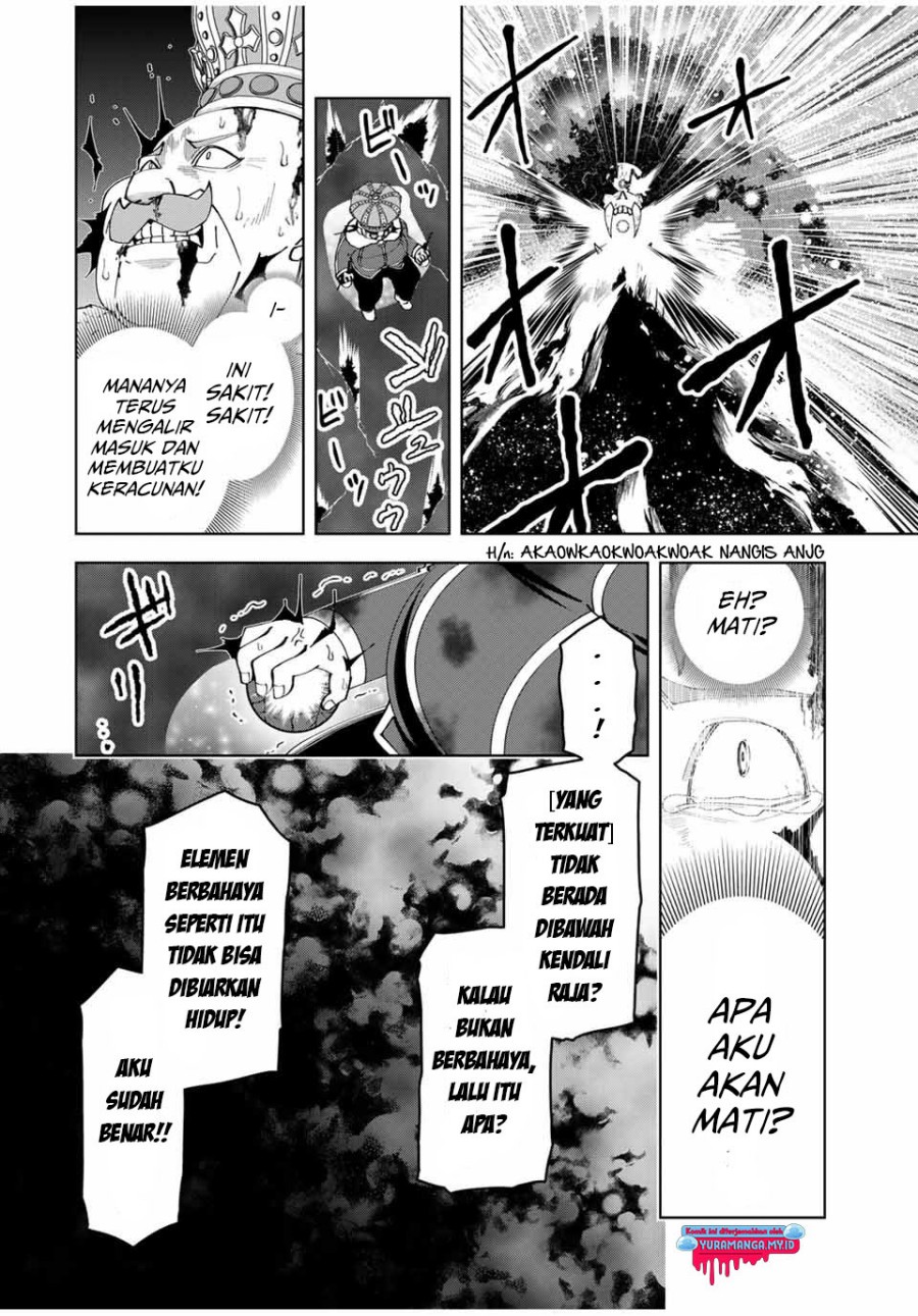 Yuusha To Yobareta Nochi Ni Soshite Musou Otoko Wa Kazoku Wo Tsukuru Chapter 51