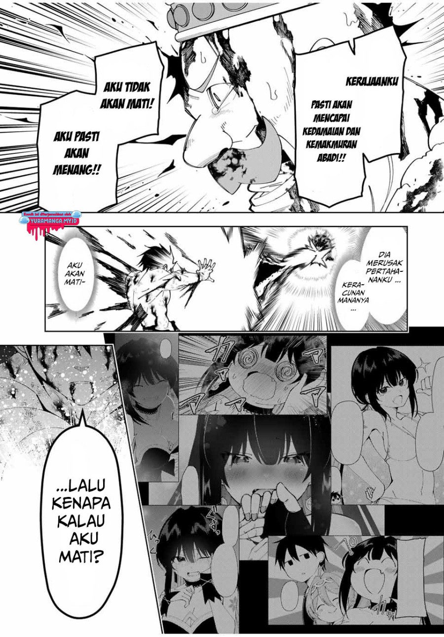 Yuusha To Yobareta Nochi Ni Soshite Musou Otoko Wa Kazoku Wo Tsukuru Chapter 51