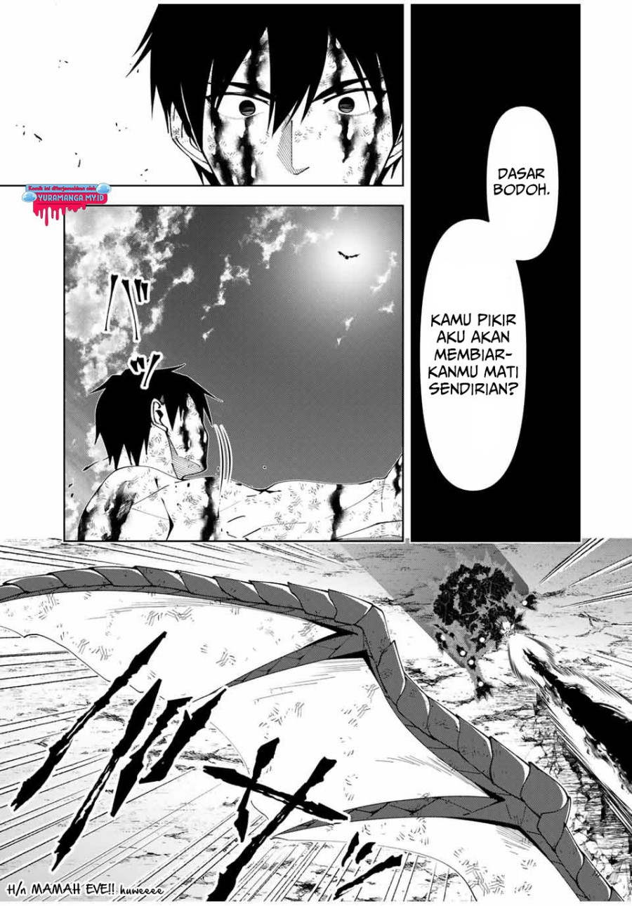 Yuusha To Yobareta Nochi Ni Soshite Musou Otoko Wa Kazoku Wo Tsukuru Chapter 51