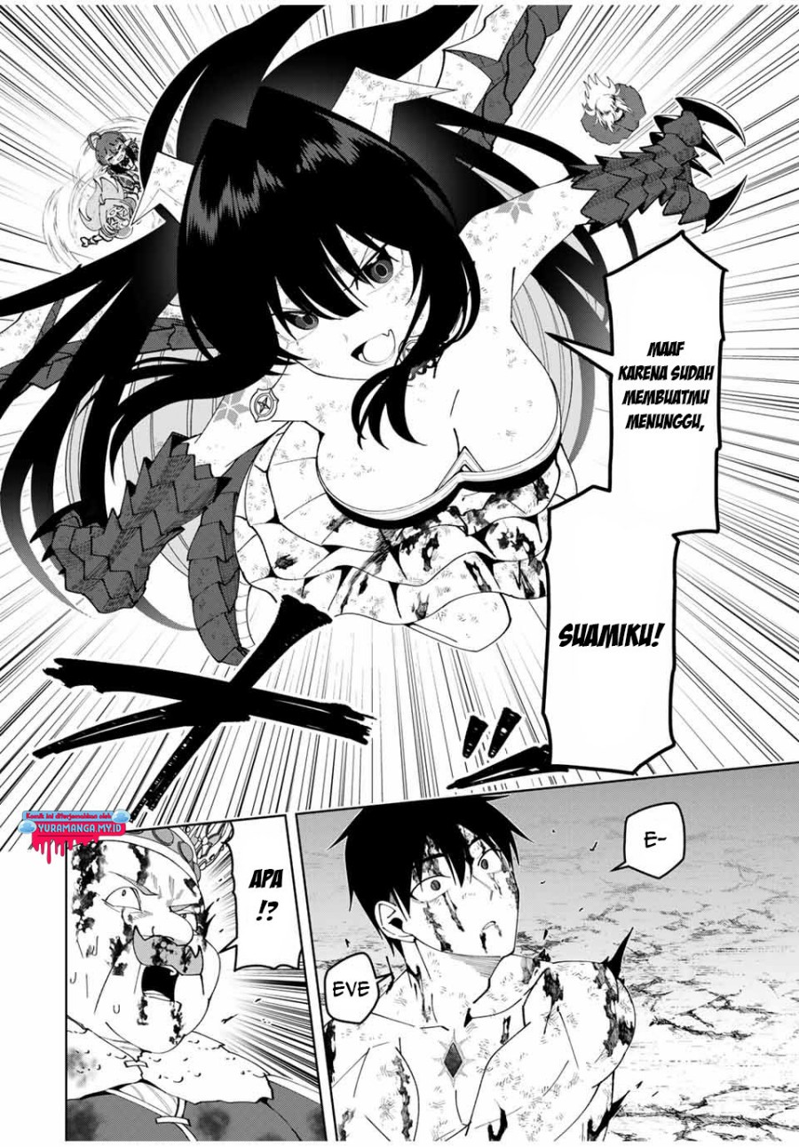 Yuusha To Yobareta Nochi Ni Soshite Musou Otoko Wa Kazoku Wo Tsukuru Chapter 51