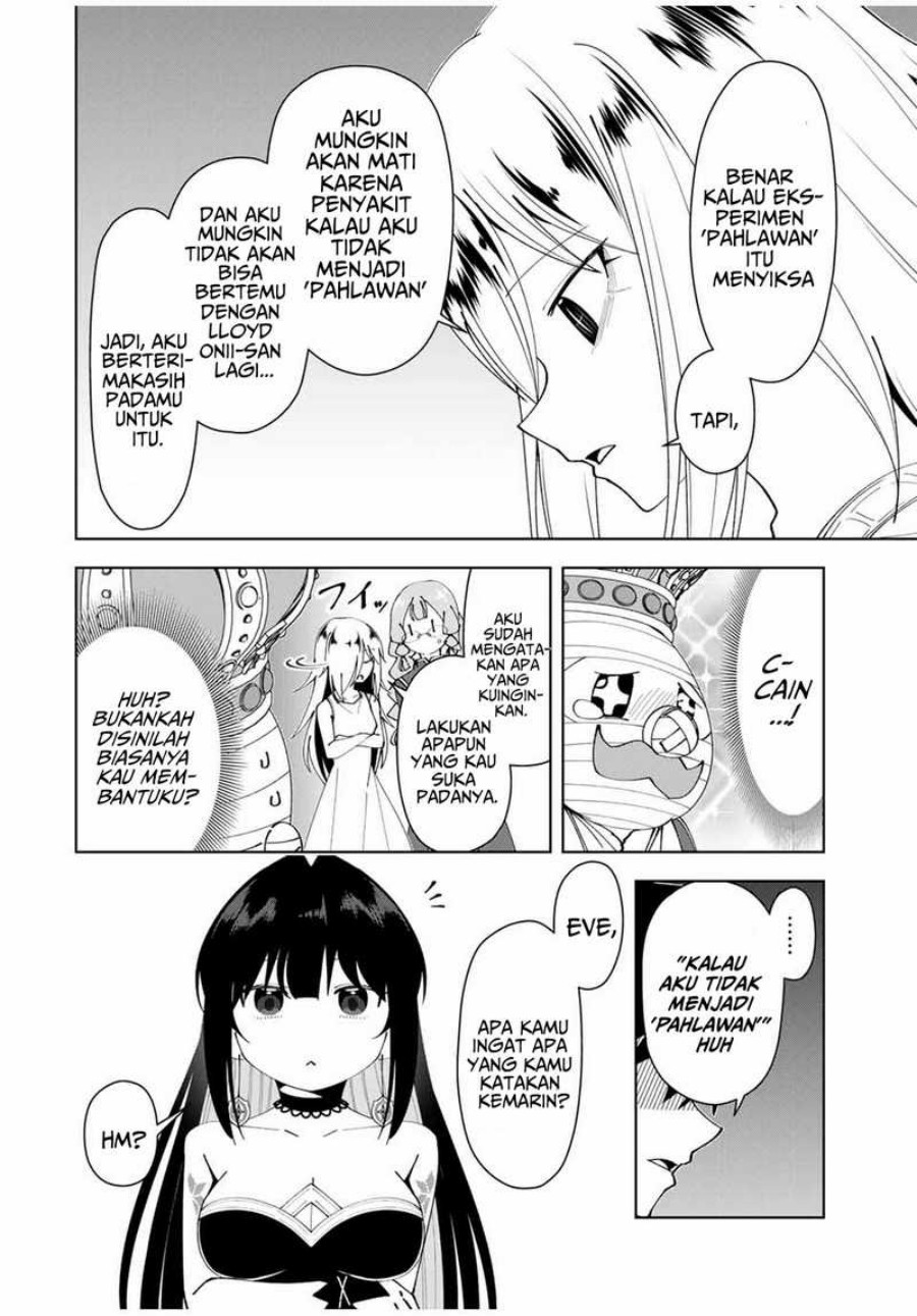 Yuusha To Yobareta Nochi Ni Soshite Musou Otoko Wa Kazoku Wo Tsukuru Chapter 52