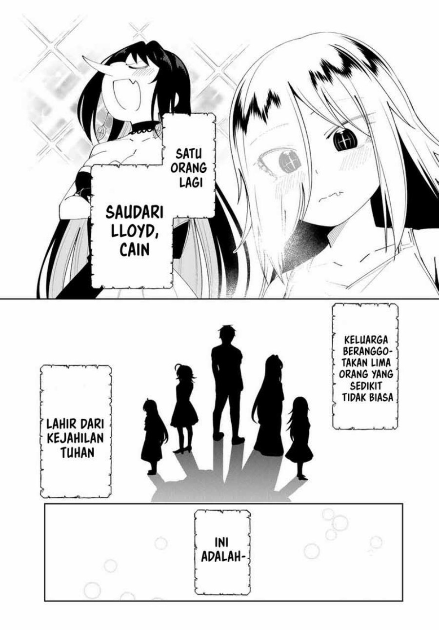 Yuusha To Yobareta Nochi Ni Soshite Musou Otoko Wa Kazoku Wo Tsukuru Chapter 52