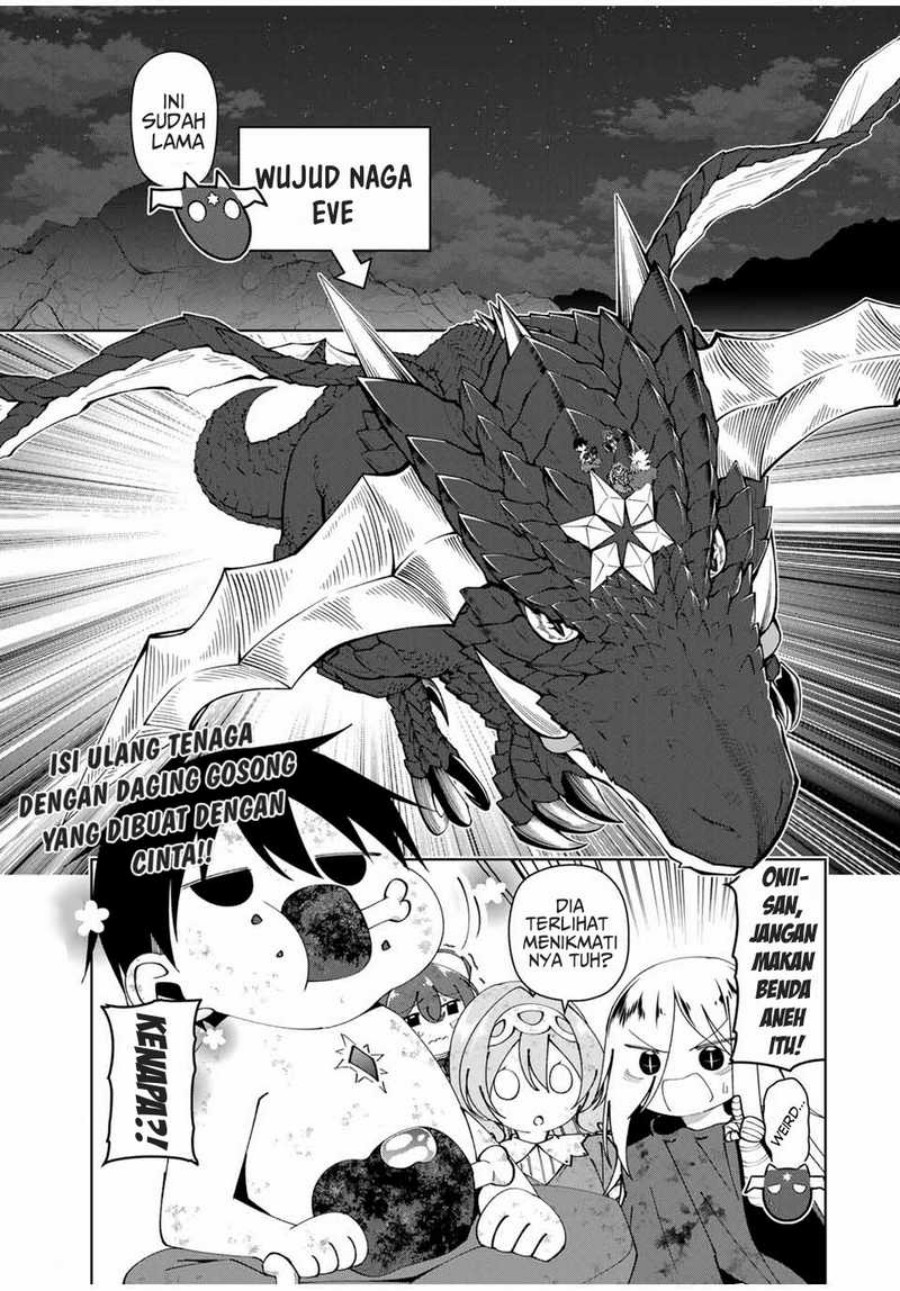 Yuusha To Yobareta Nochi Ni Soshite Musou Otoko Wa Kazoku Wo Tsukuru Chapter 52