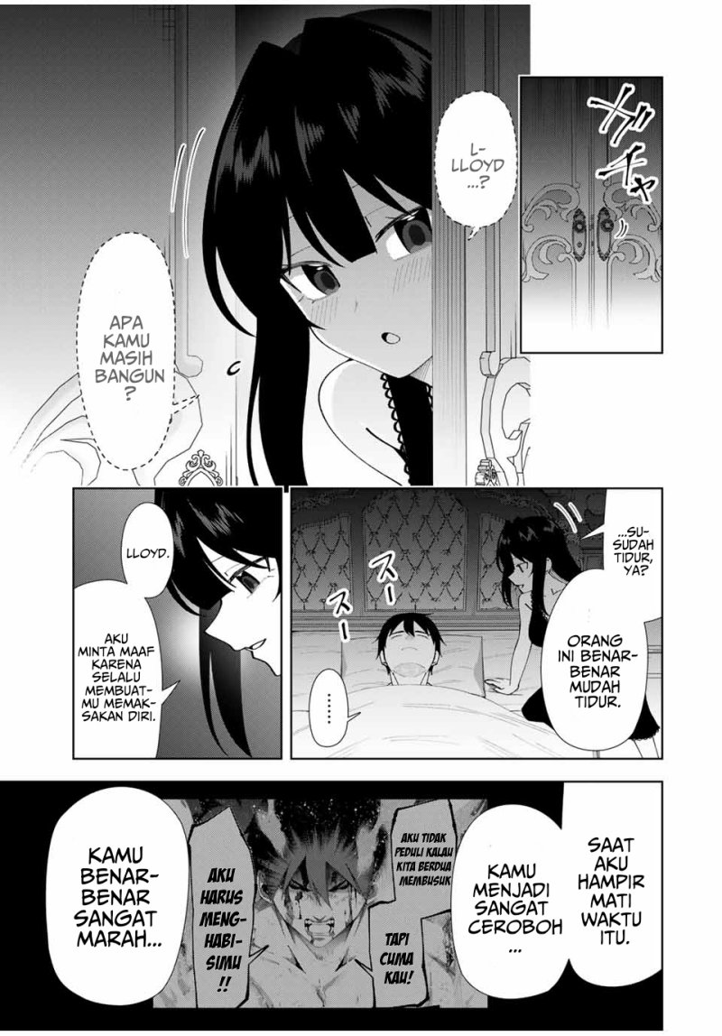 Yuusha To Yobareta Nochi Ni Soshite Musou Otoko Wa Kazoku Wo Tsukuru Chapter 53