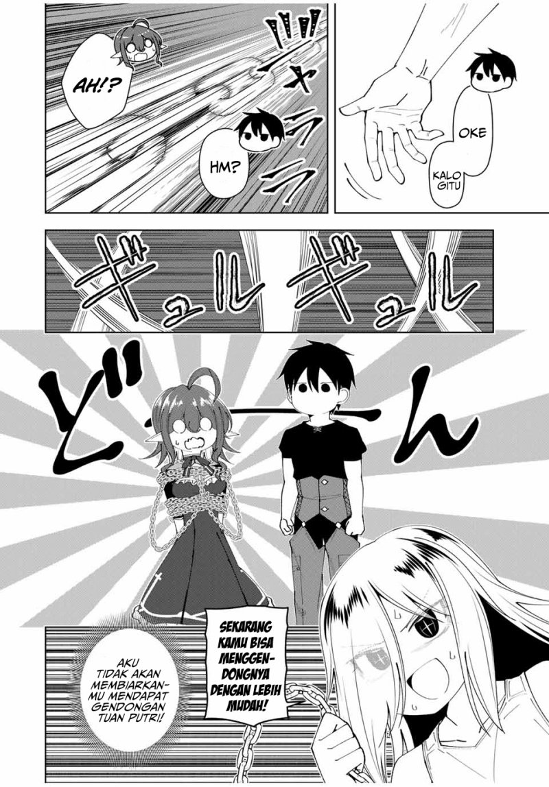 Yuusha To Yobareta Nochi Ni Soshite Musou Otoko Wa Kazoku Wo Tsukuru Chapter 53