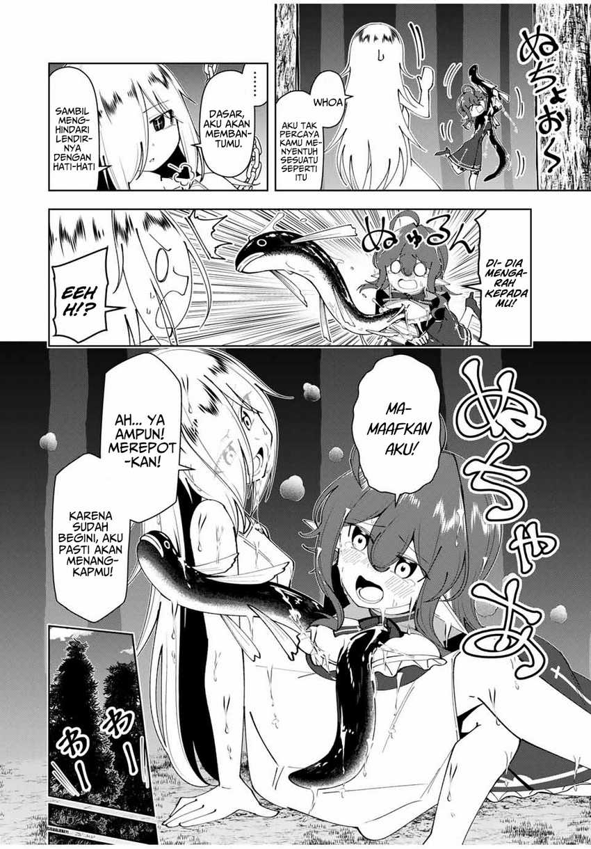 Yuusha To Yobareta Nochi Ni Soshite Musou Otoko Wa Kazoku Wo Tsukuru Chapter 54