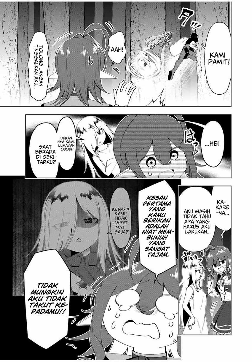 Yuusha To Yobareta Nochi Ni Soshite Musou Otoko Wa Kazoku Wo Tsukuru Chapter 54