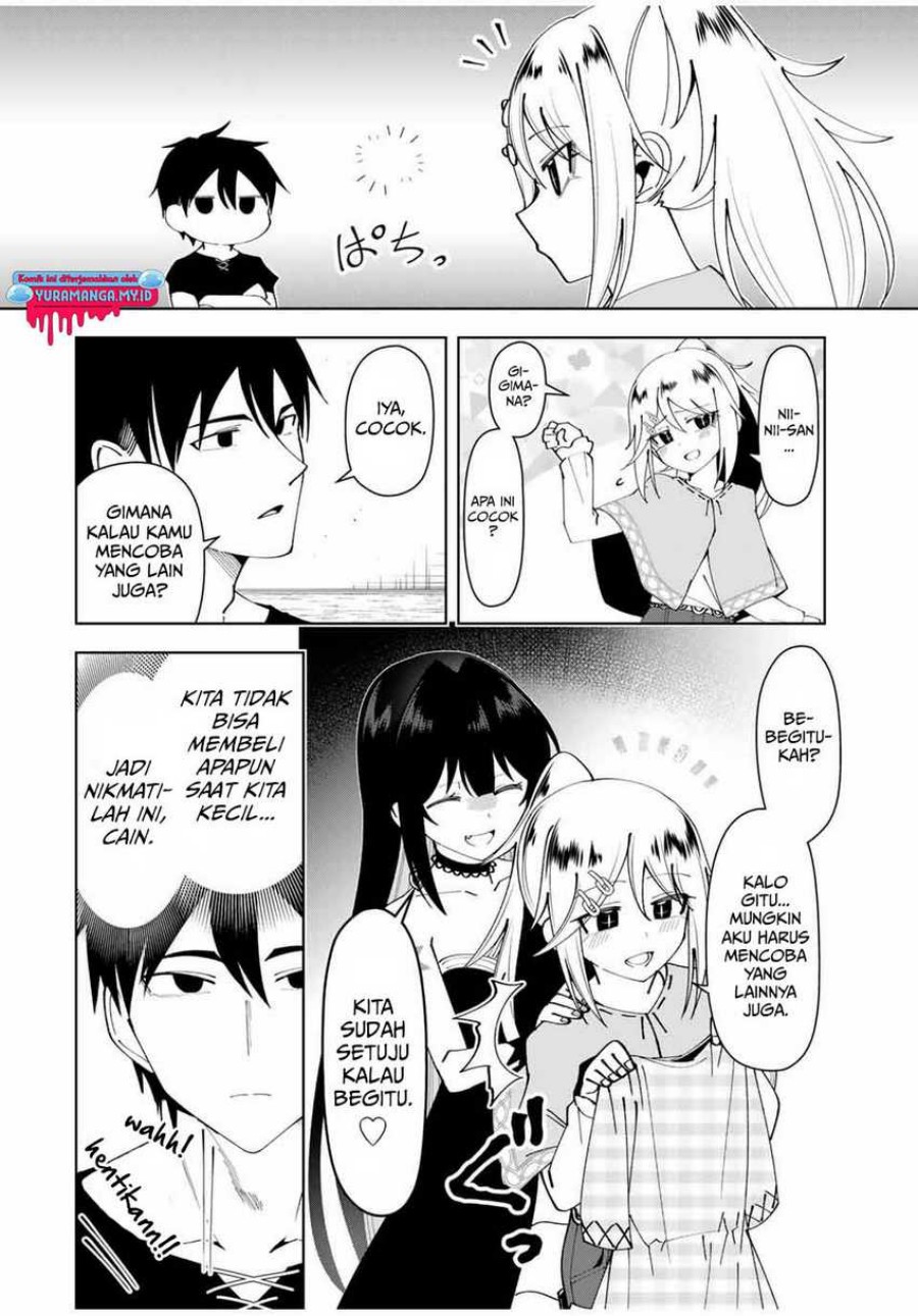 Yuusha To Yobareta Nochi Ni Soshite Musou Otoko Wa Kazoku Wo Tsukuru Chapter 55