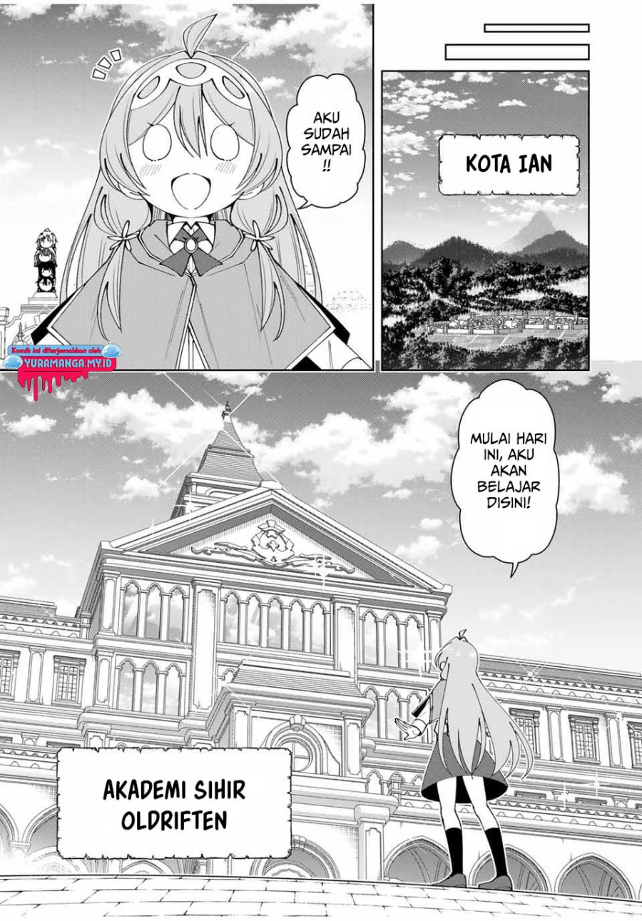 Yuusha To Yobareta Nochi Ni Soshite Musou Otoko Wa Kazoku Wo Tsukuru Chapter 56