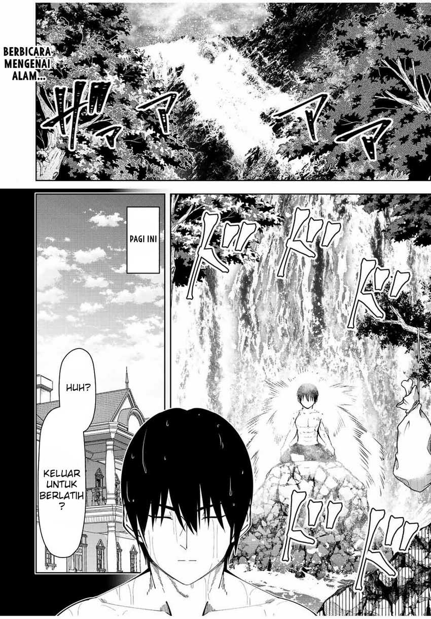 Yuusha To Yobareta Nochi Ni Soshite Musou Otoko Wa Kazoku Wo Tsukuru Chapter 6