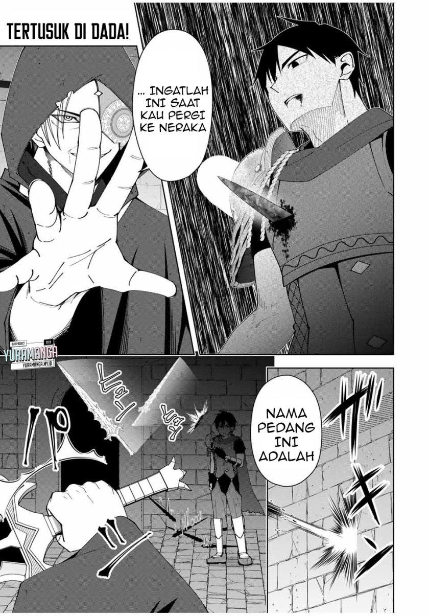 Yuusha To Yobareta Nochi Ni Soshite Musou Otoko Wa Kazoku Wo Tsukuru Chapter 9