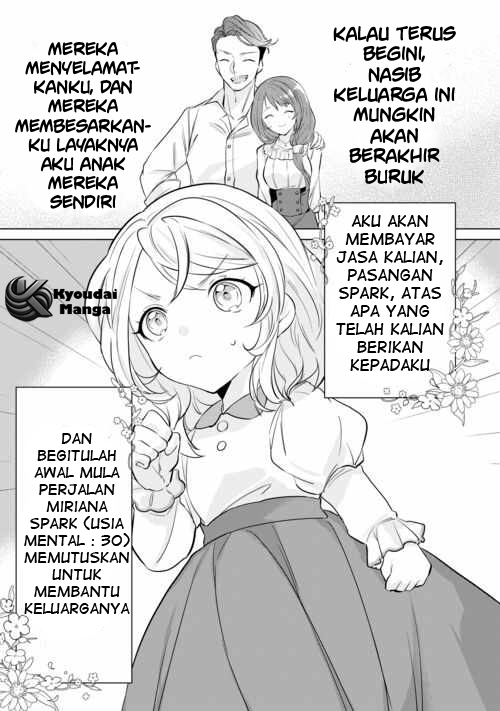 Tensei Shitara Suterareta Ga, Hirowarete Tanoshiku Ikiteimasu Chapter 1