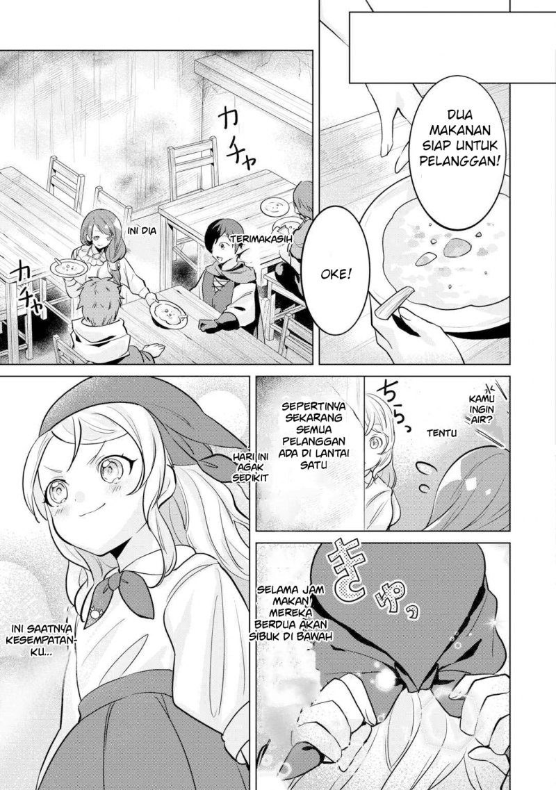 Tensei Shitara Suterareta Ga, Hirowarete Tanoshiku Ikiteimasu Chapter 2