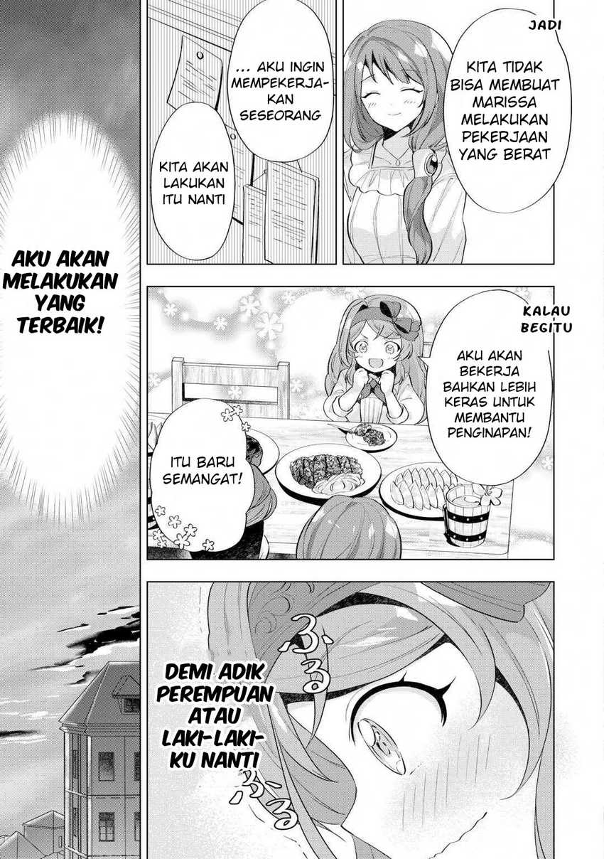 Tensei Shitara Suterareta Ga, Hirowarete Tanoshiku Ikiteimasu Chapter 6