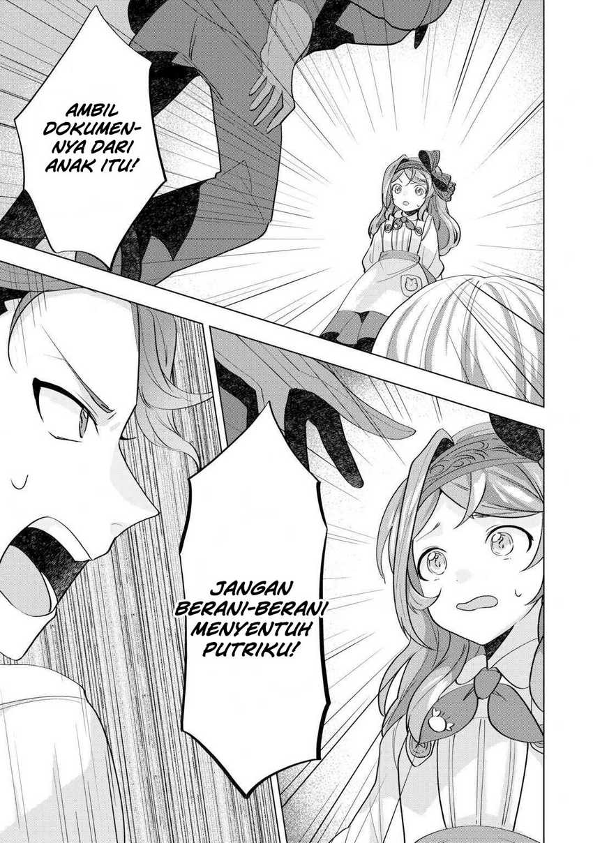 Tensei Shitara Suterareta Ga, Hirowarete Tanoshiku Ikiteimasu Chapter 8