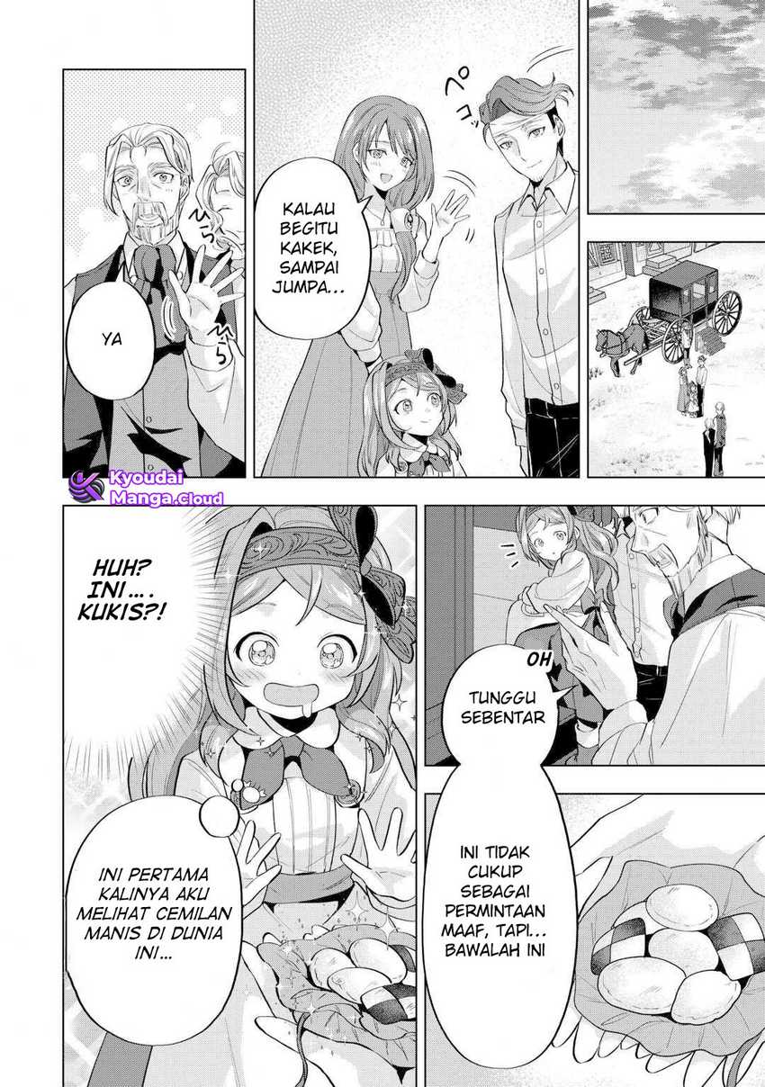 Tensei Shitara Suterareta Ga, Hirowarete Tanoshiku Ikiteimasu Chapter 9.2