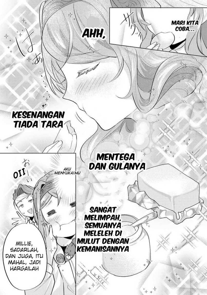 Tensei Shitara Suterareta Ga, Hirowarete Tanoshiku Ikiteimasu Chapter 9.2